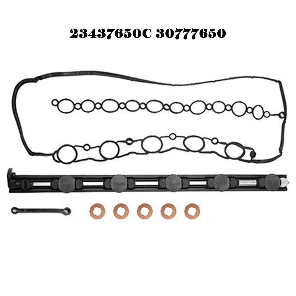 Swirl Flaps Throttle Kit for Volvo D5 (2005–2015)