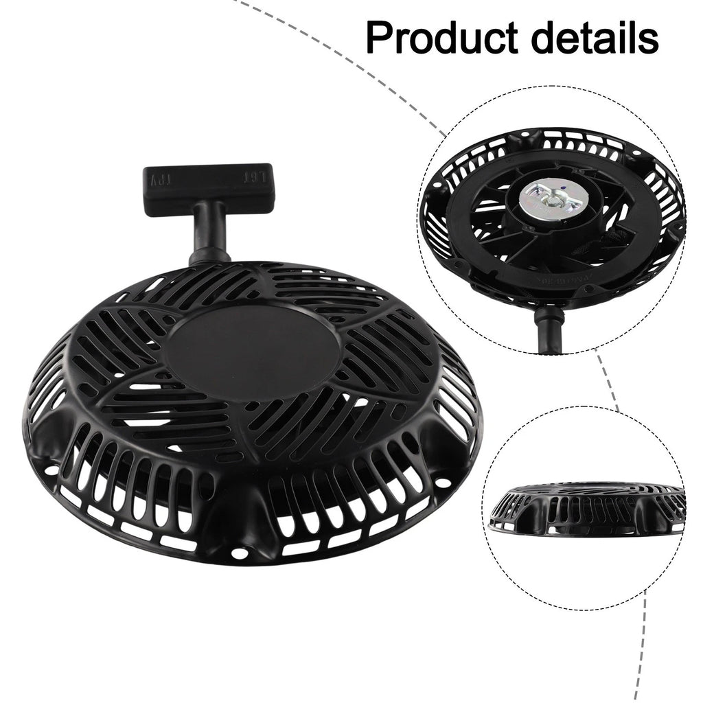 Smooth Start Rebound Starter for CH440 (1716511S)
