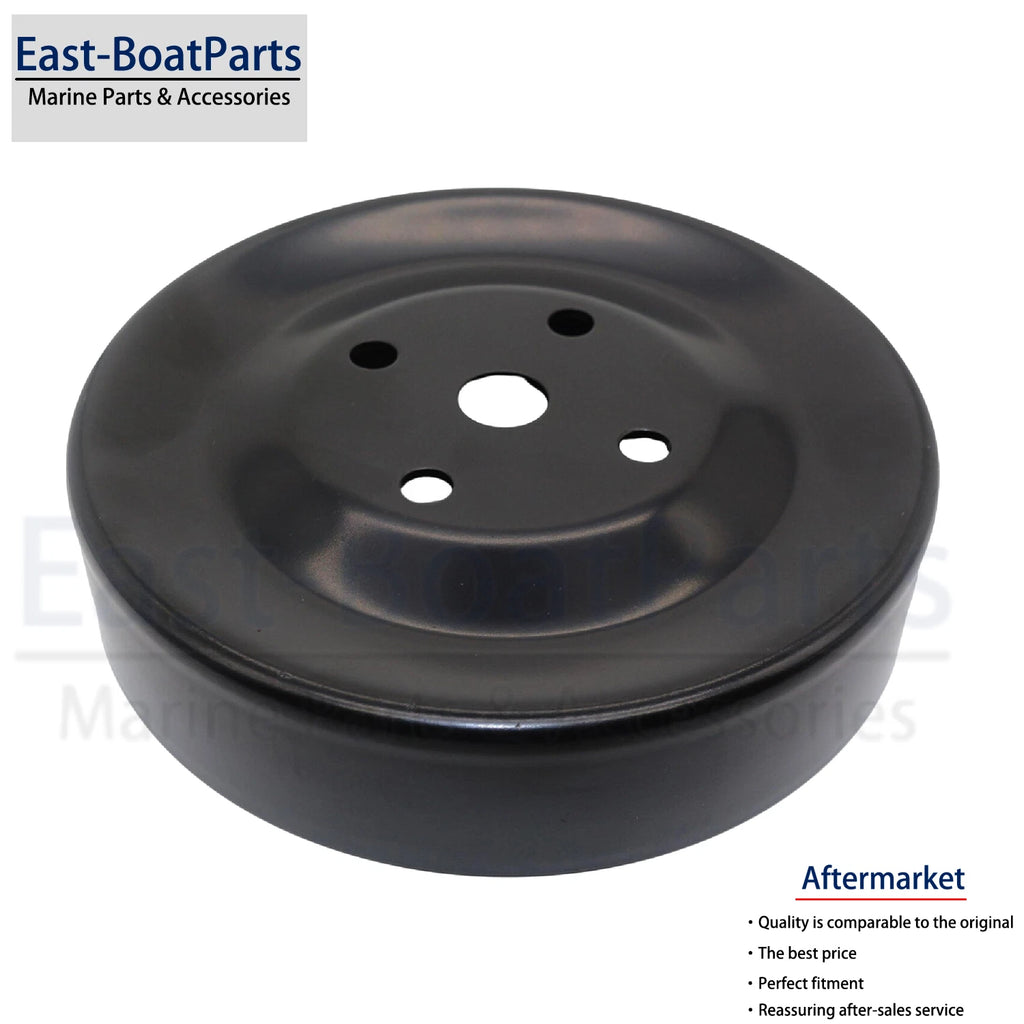 Water Pump Pulley for Mercruiser 350 357 377 383 454 502 (807729T)