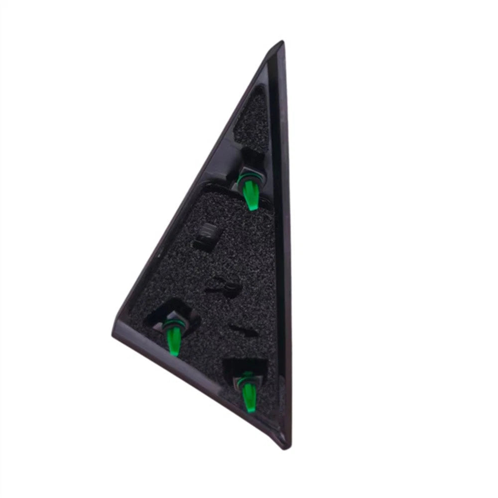 Right Side Rearview Mirror Trim Cover for Mazda 3 (2019–2025)