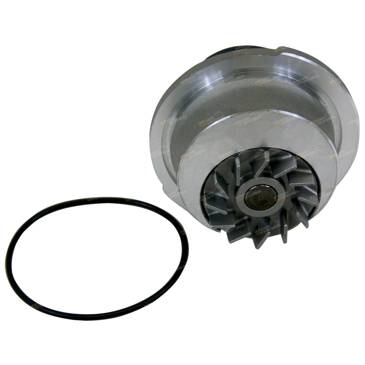 Timing Belt Water Pump Kit for Holden Combo Van SB (1996–2002) C14NZ 1.4L SOHC