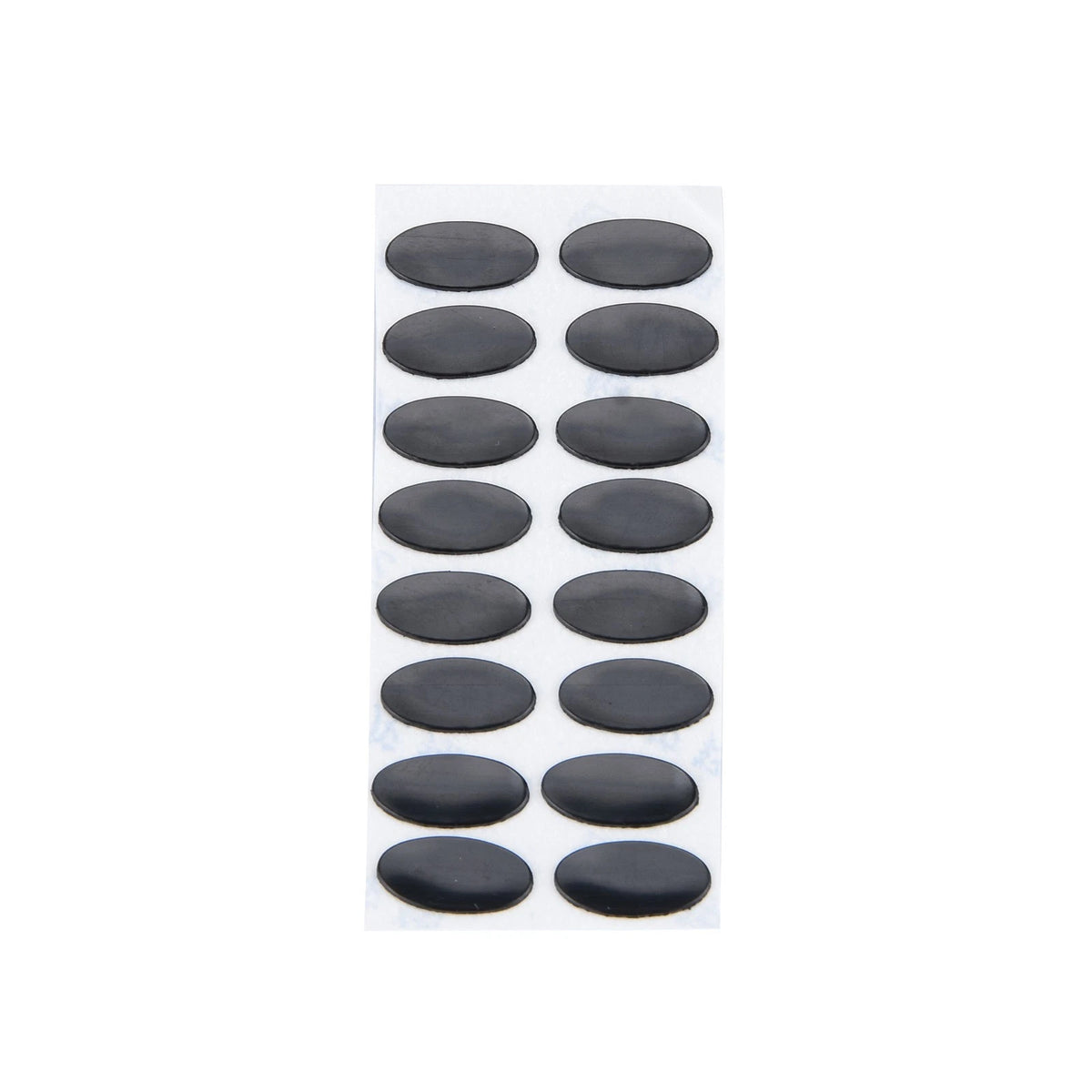 Double Sided Adhesive Tape Mouse Feet Sticker for Logitech M215 M310 M325