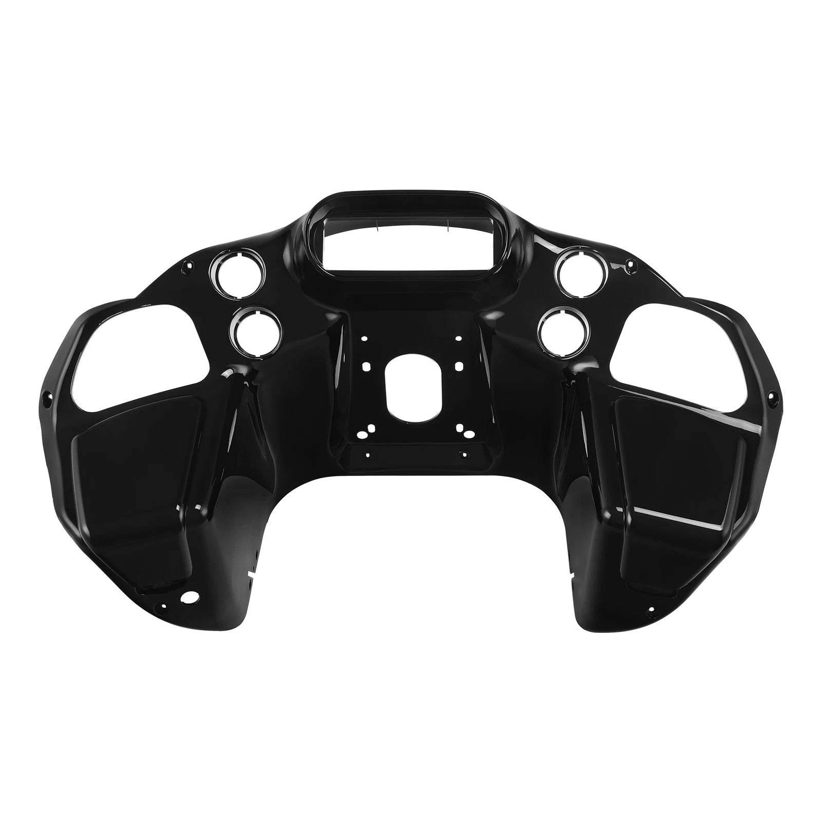 Front Inner Fairing for Harley Touring Road Glide FLTR (1998–2013)