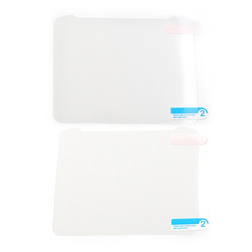 Clear Speedometer Protective Film for Indian FTR 1200 (2019–2023)