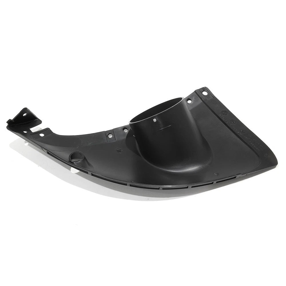Right Front Fender Liner Shield Extension For 05-13 Chevrolet Corvette 15252927