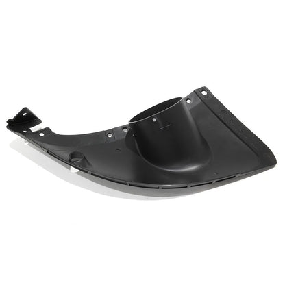 Right Front Fender Liner Shield Extension For 05-13 Chevrolet Corvette 15252927