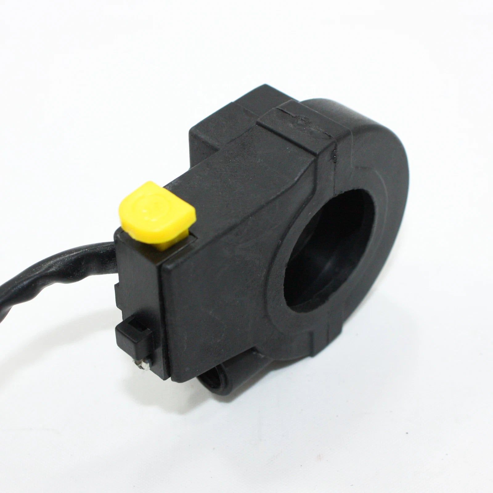 2 Pins Male Plug Throttle Housing Kill Switch for PIT PRO ATV (N/A)