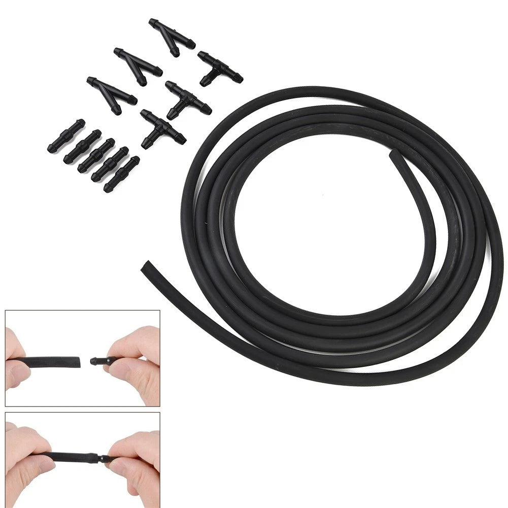 Windshield Washer Hose Kit for