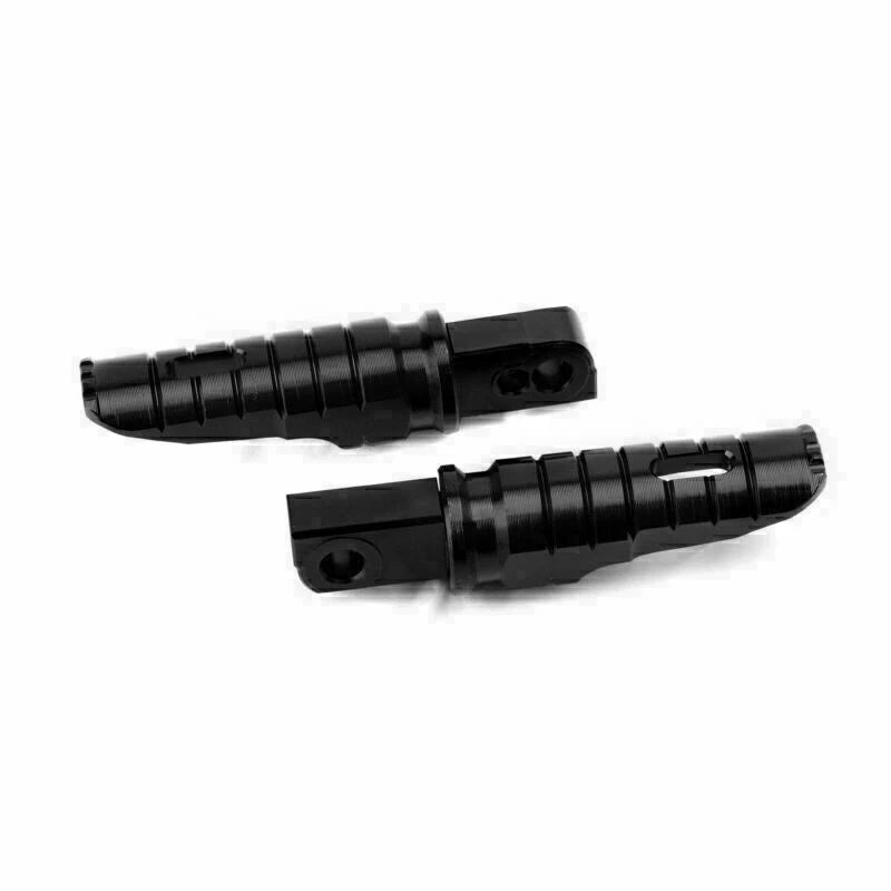 Rear Footrests Pegs for Suzuki DL650 DL1000 V-Strom/XT GSX-S 750 SV650 (T9)