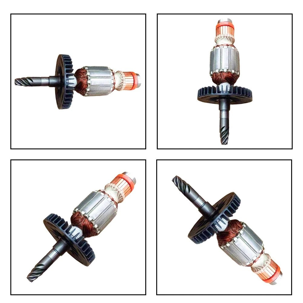 Armature Replacement Motor Core for JR3070CT