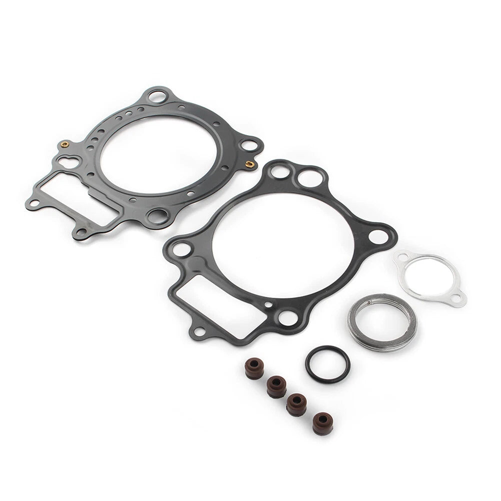 Top End Head Gasket Kit for Honda CRF250R CRF250X (2004–2016)