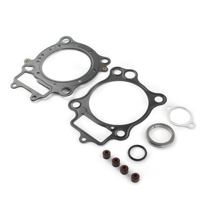 Top End Head Gasket Kit for Honda CRF250R CRF250X (2004–2016)