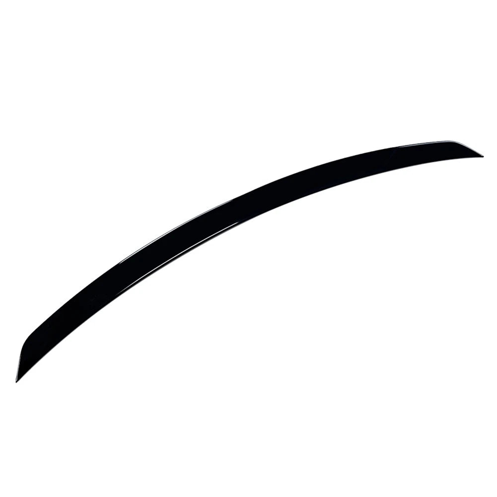 Rear Trunk Spoiler Wing Lip for Mercedes Benz E Class W214 (2024–2024)