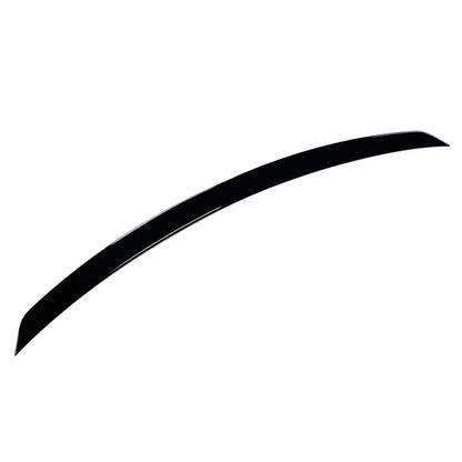 Rear Trunk Spoiler Wing Lip for Mercedes Benz E Class W214 (2024–2024)
