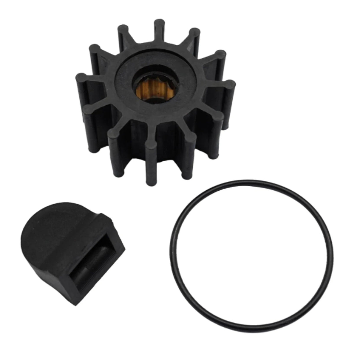 Impeller Repair Kit for Volvo Penta (21951348, 21213660)
