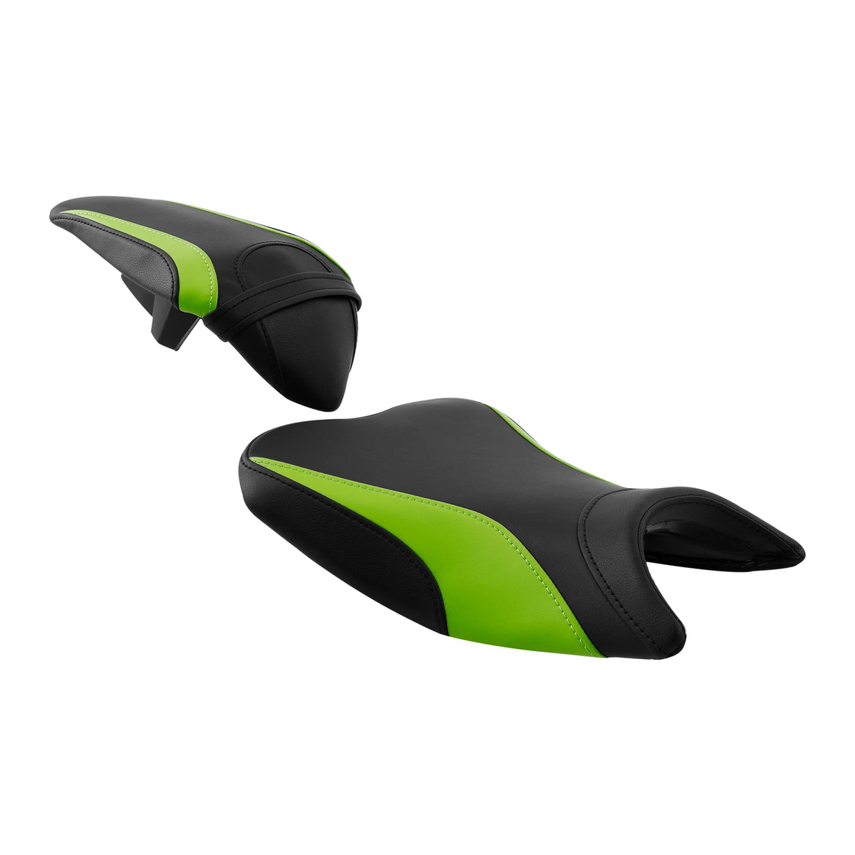 Driver & Passenger Seats for Kawasaki Ninja 400 Z400 (2018–2023)
