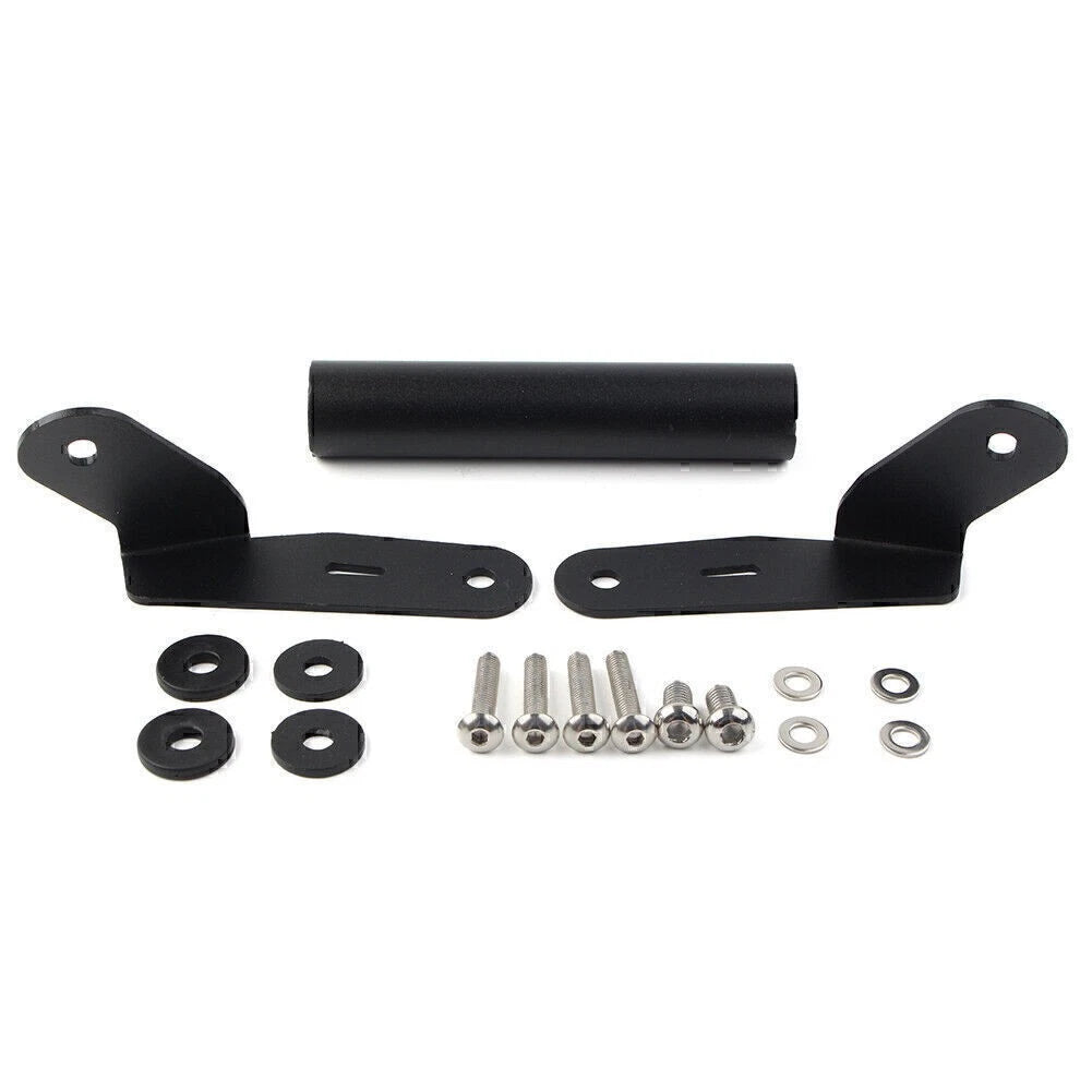 Motor Stand Holder Phone GPS Navigation Plate Bracket for BMW C400GT 2019-2021