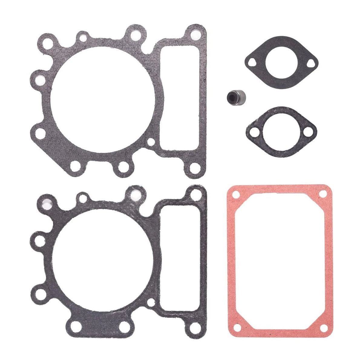 Set of 2 Valve Gaskets for B&S 31A607 (690190)