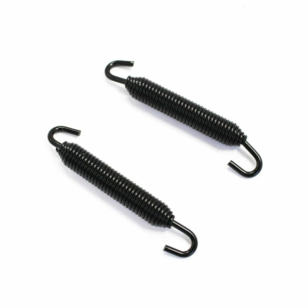 80mm Exhaust Spring Pipe Header Muffler for Husqvarna TE 510 (2004–2010)