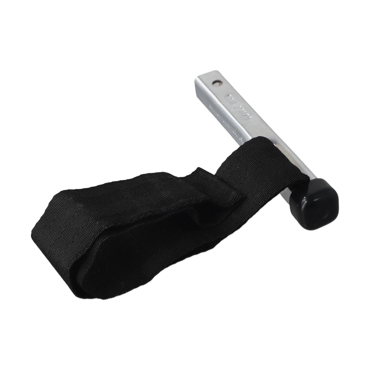 Heavy Duty Oil Filter Strap Wrench for Home or Garage Use