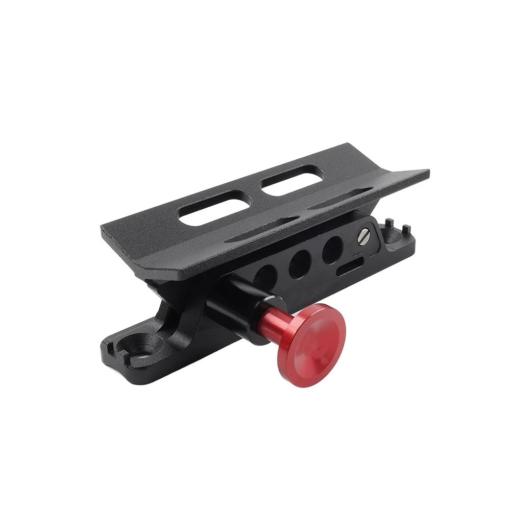 Adjustable Quick Release Fire Extinguisher Mount Bracket for UTV