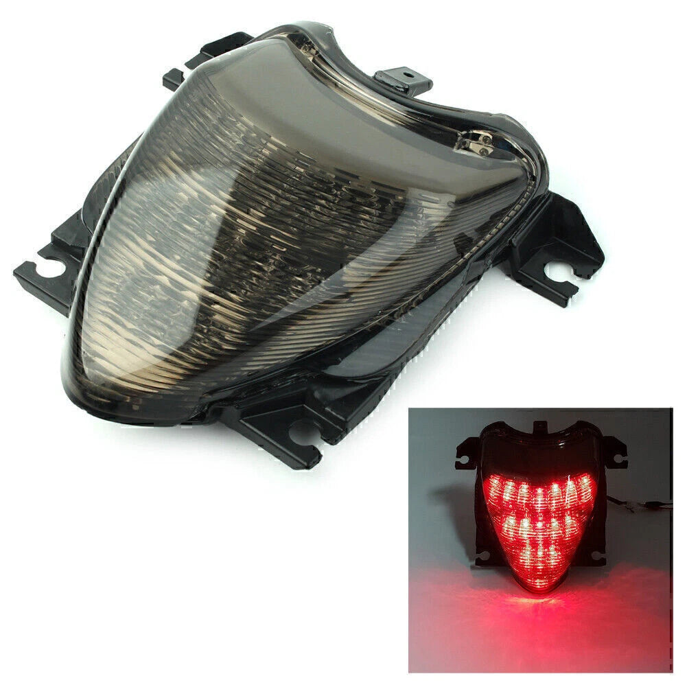 Integrated LED Tail Light for Suzuki Boulevard M109R (2006–2020)