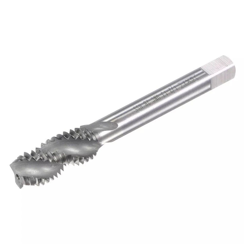 Precision Spiral Groove Threading Tap 1213 UNC 2B
