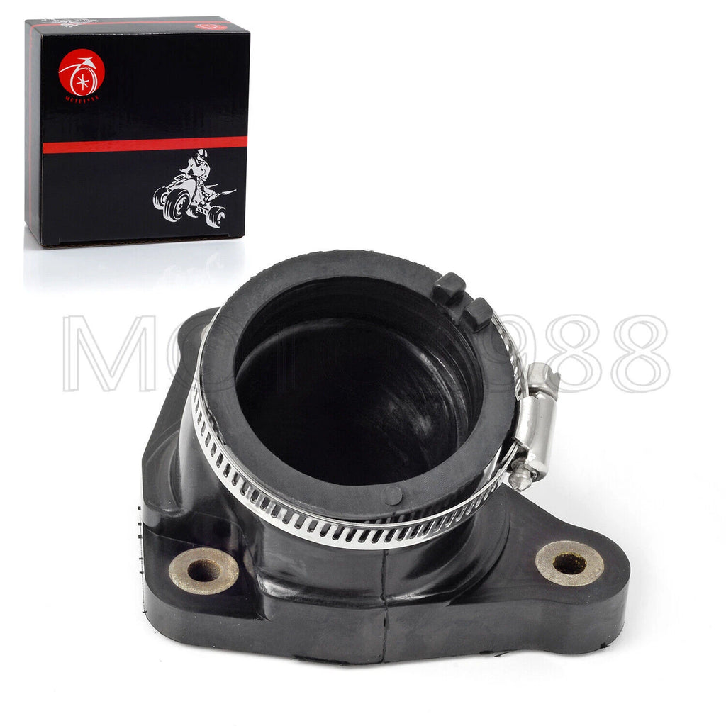 Carburetor Intake Manifold Boot for Honda XR600R (1988–2000) 16211-MN1-671