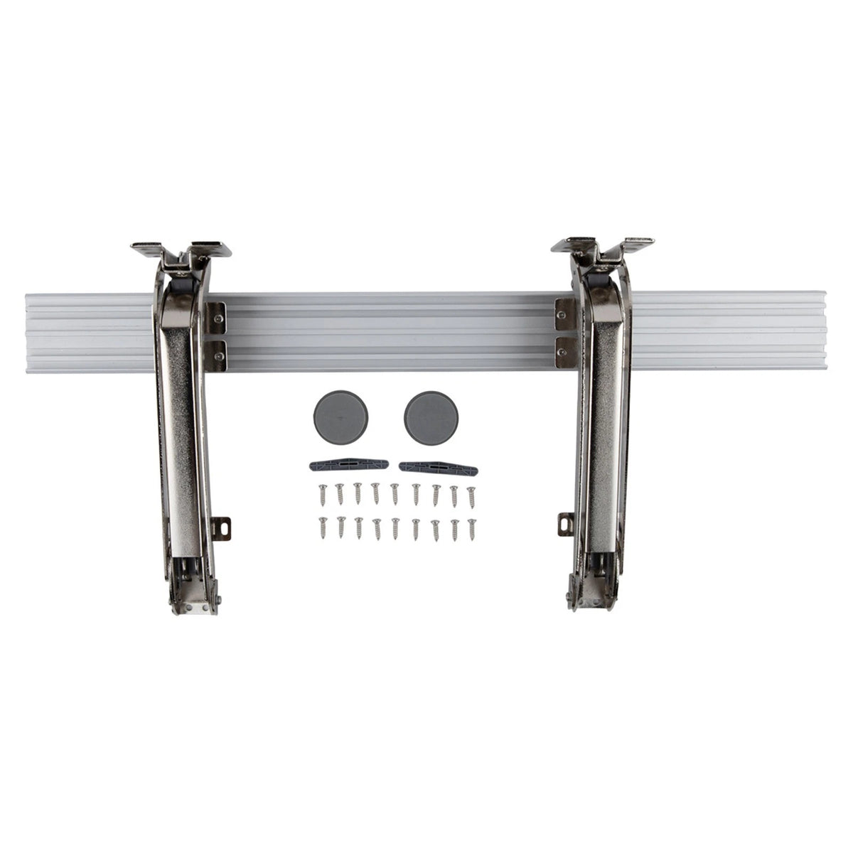Sliding Mechanism Hinges for