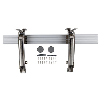 Sliding Mechanism Hinges for
