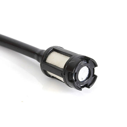 2Pc Fuel Filter Hose Assembly Replacement For Strimmer Trimmer Brush Cutter GX35