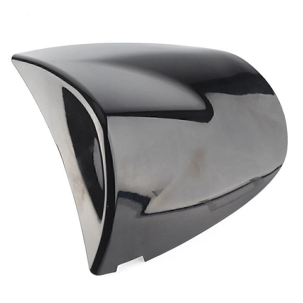 Rear Passenger Seat Cowl Back Cover for Kawasaki ZX6R (2003–2004)