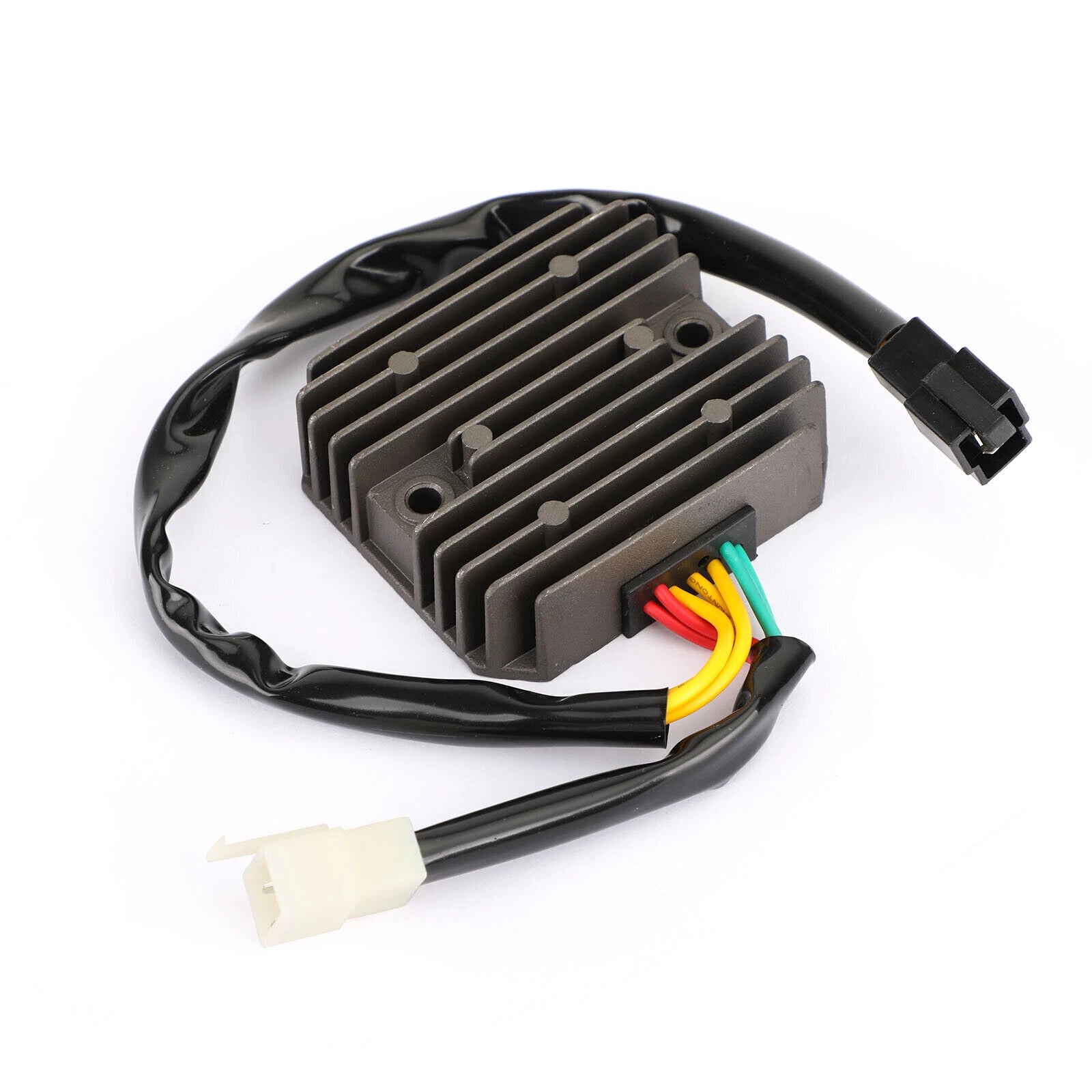 Voltage Regulator for Honda NT650 Hawk GT 650 A AC / Bros 400 NC25 T9 (1988–1991)