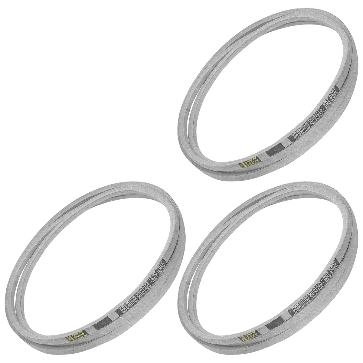 Aramid Drive Belt Replacement for Land Pride AFM3011 AFM4011 (2007–2012)