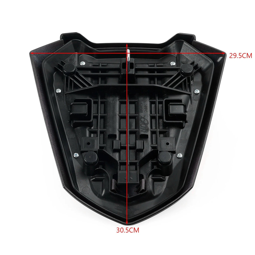 Rear Tail Seat Fairing Cover for Honda CB750 CB400F CB500F CBR400R CBR500R (2022–2023)
