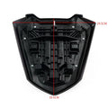 Rear Tail Seat Fairing Cover for Honda CB750 CB400F CB500F CBR400R CBR500R (2022–2023)