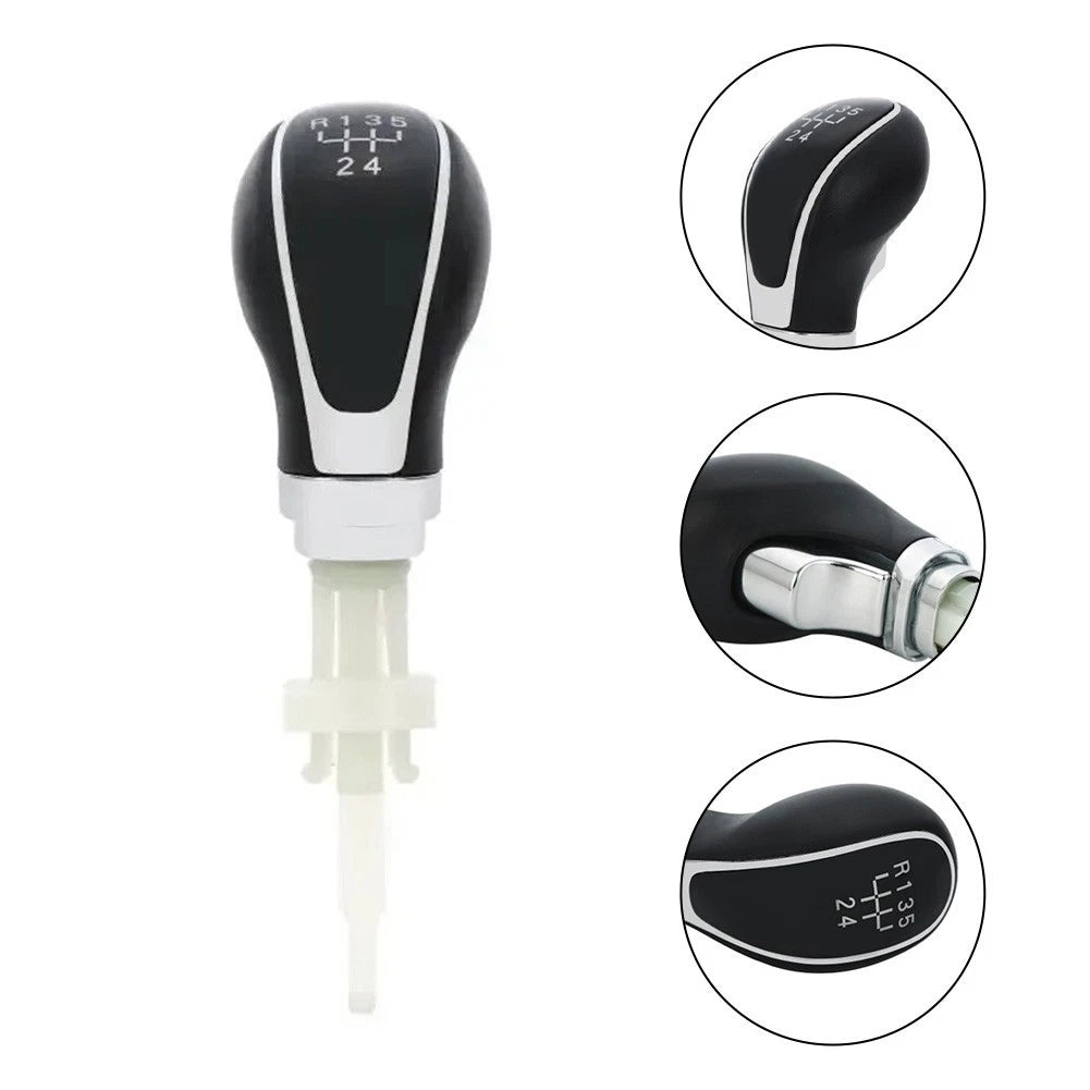 Gearshift Knob for Opel Vauxhall (2009–2014)
