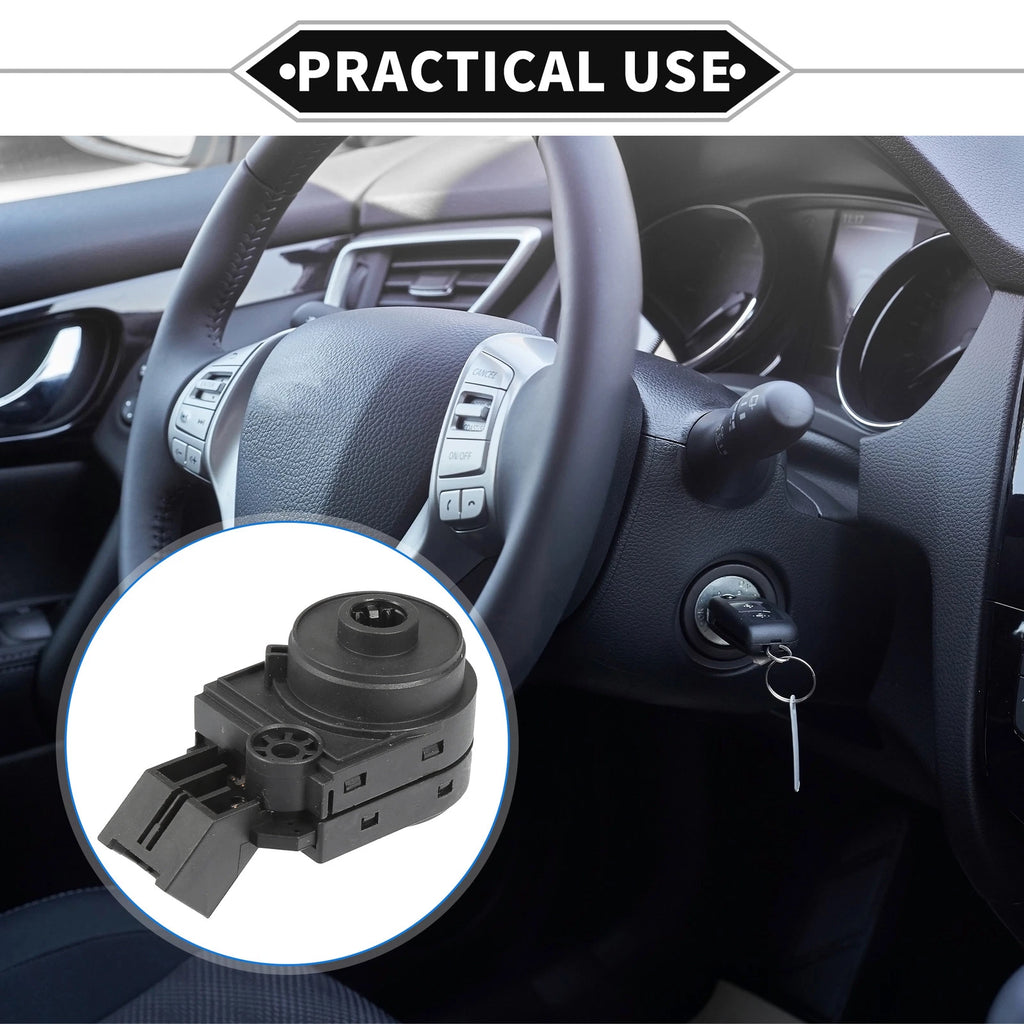 Ignition Starter Switch for Chevrolet Trax Sonic (2013–2020) No.23276089
