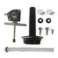 Fuel Valve Petcock & Lever Screw for Honda Recon 250 TRX250 Foreman 450 500 (2000–2023)