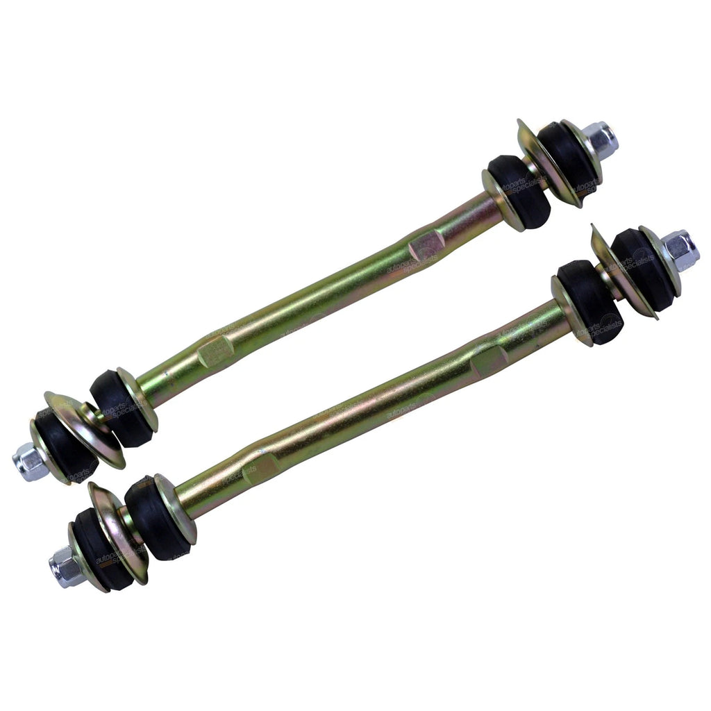 Front Sway Bar Link Pin Kit for Commodore VN-VX (1988–2000) - Rubber Bush Pair