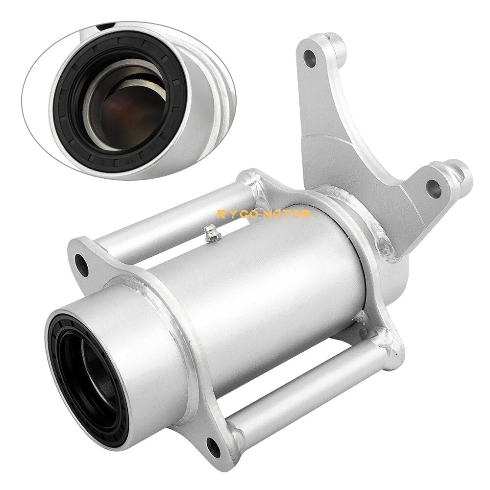 Rear Axle Bearing Carrier Housing Hub Assy for Yamaha Warrior 350 (1990–2004)