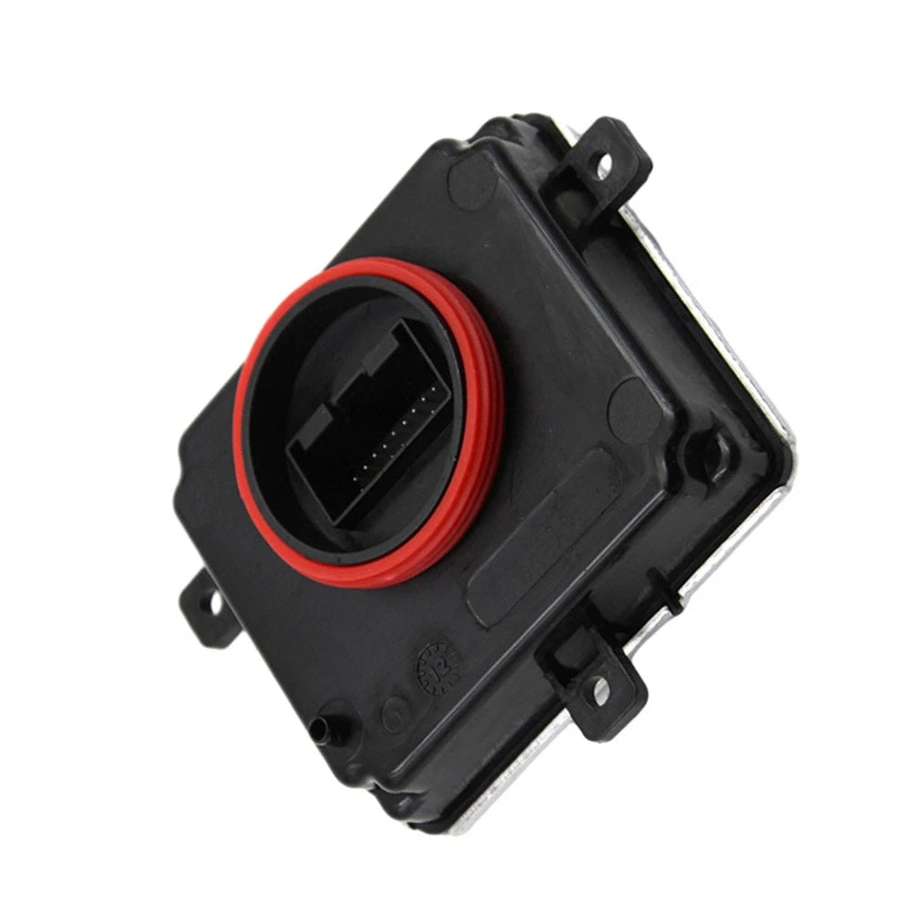 LED Headlight Control Module for Audi VW Skoda A1 A3 A4 Q3 Q5 (2010–2023)