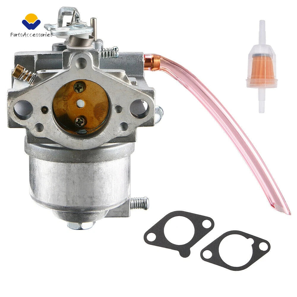 Carburetor for Kawasaki FB460V (4 Stroke) (15003-2796, 15003-2777)