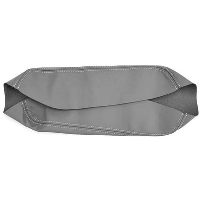Center Console Armrest Cover for Toyota Highlander (2008–2013) Microfiber