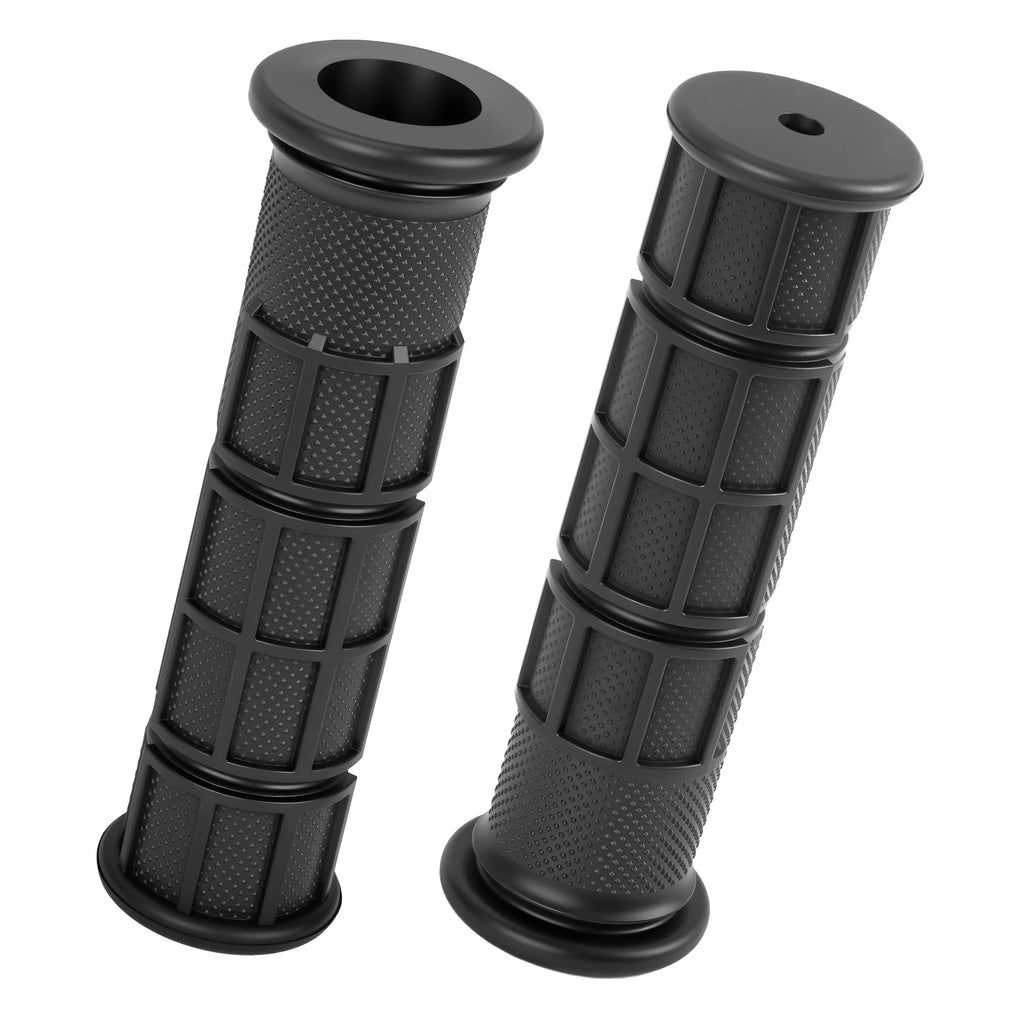 Set of 2 Handlebar Grips for Polaris Sportsman 450 500 550 570 800 850 1000 (2007–2025)
