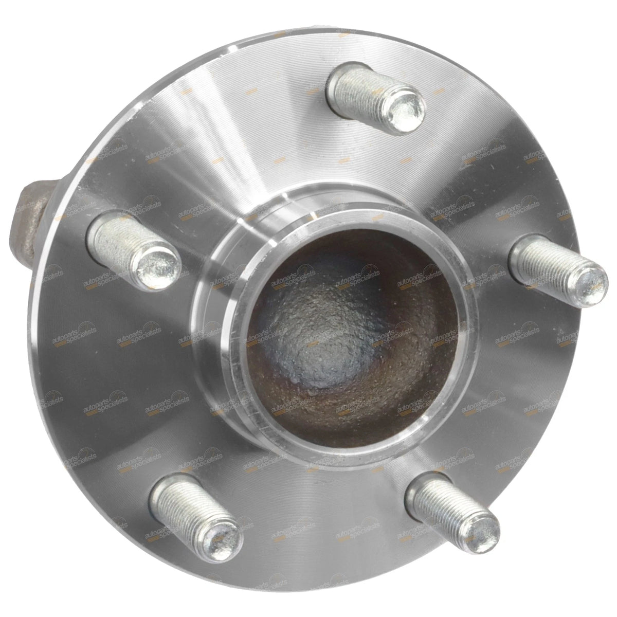 Rear Wheel Bearing Kit for Ford Focus (2005–2012) - 4cyl 2.0L, 5cyl 2.5L