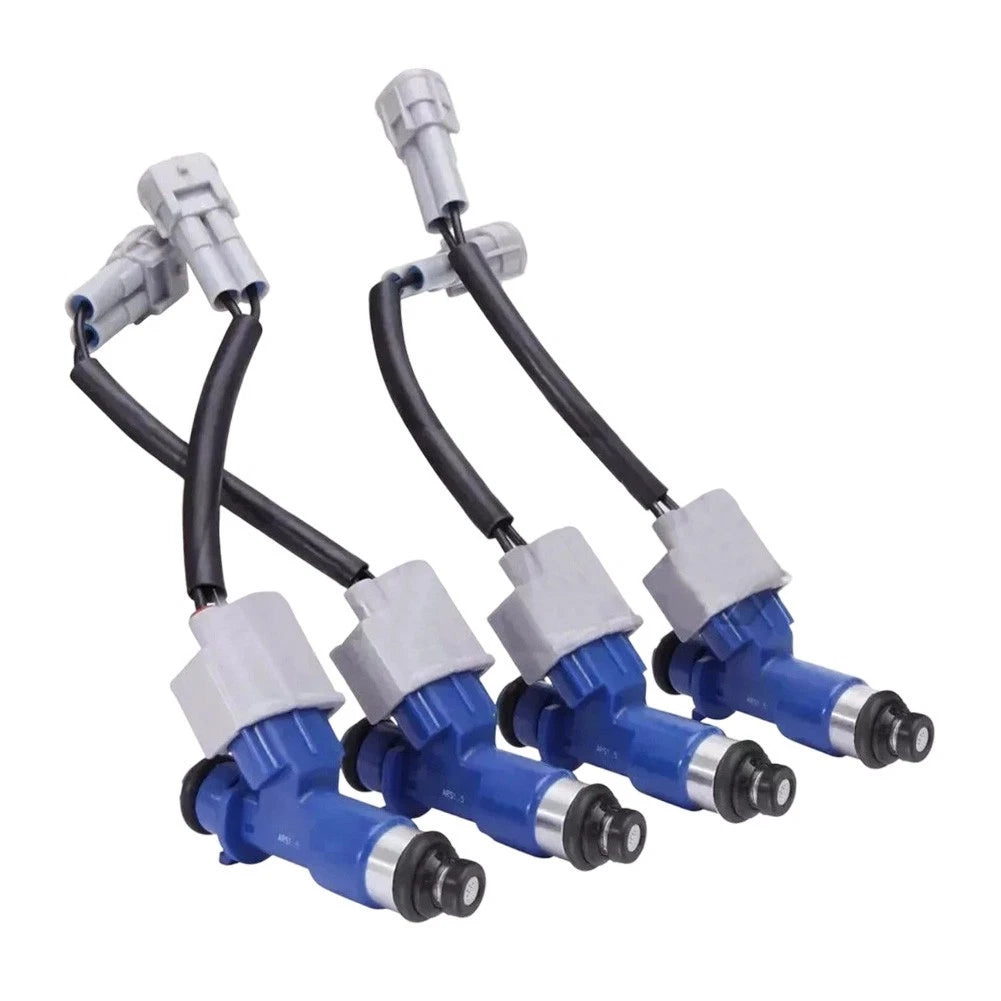 Fuel Injector Kit for Honda B D K Series Engines (410CC)
