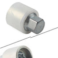 Locking Wheel Nut Key Bolt A for Audi (1 pcs)