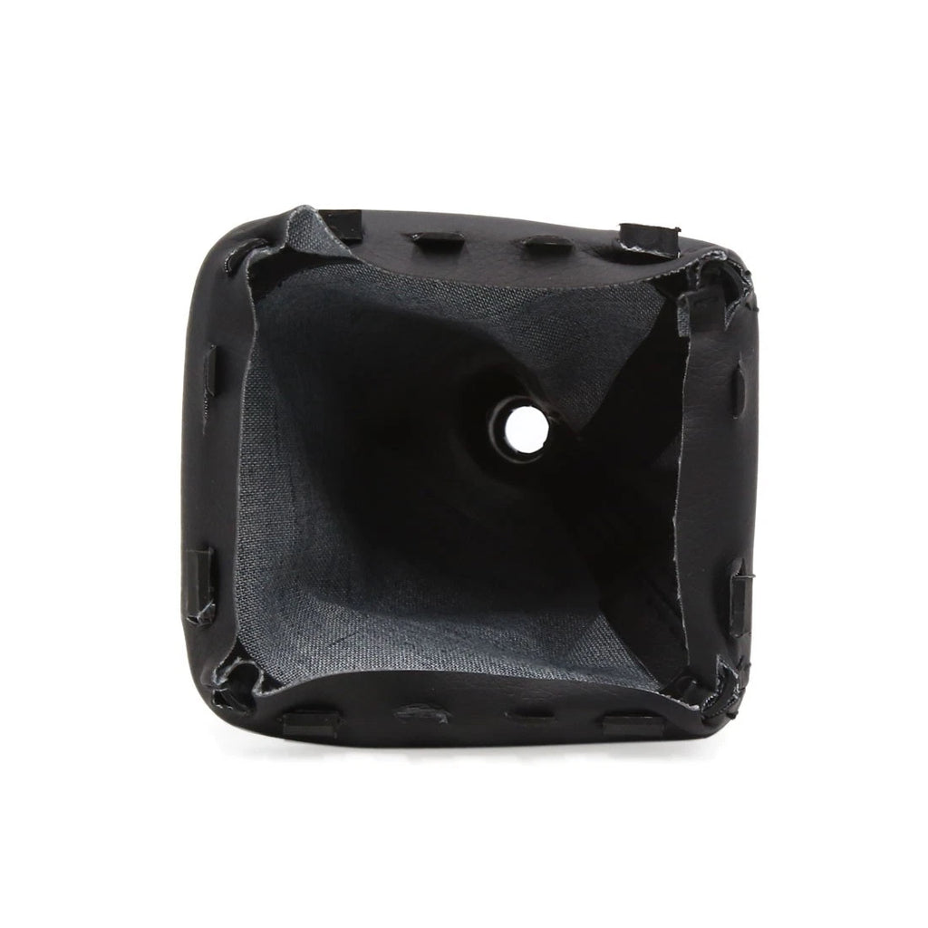 Gear Shift Knob Boot Dust Cover Replacement for Hyundai Elantra (2007–2016)