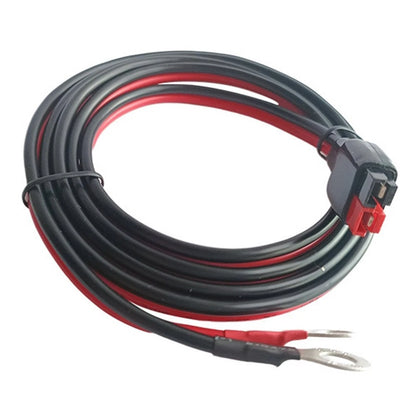 10AWG Anderson Connector with O Ring Terminals for Professional Use